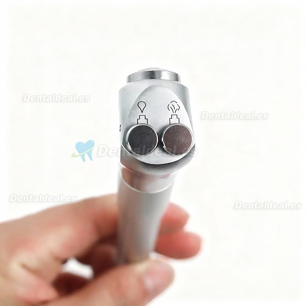 JG-237 Unidad Dental Port&aacute;til con Turbina y Jeringa Triple